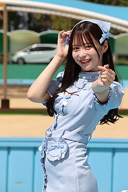 上川星空 (天馬ゆい)